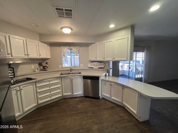 10960 67th Ave #155, Glendale, AZ 85304