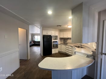 10960 67th Ave #155, Glendale, AZ 85304