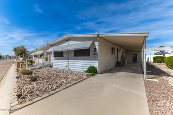 10960 67th Ave #156, Glendale, AZ 85304