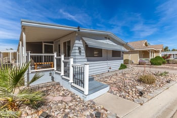 10960 67th Ave #156, Glendale, AZ 85304