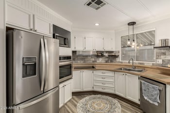 10960 67th Ave #156, Glendale, AZ 85304