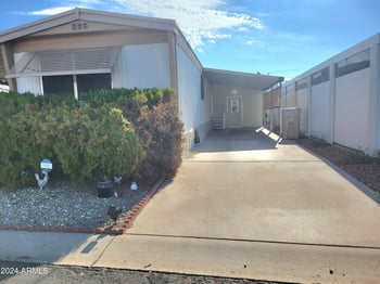 10960 67th Ave #167, Glendale, AZ 85304