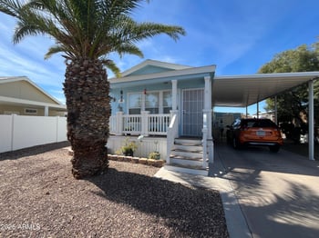 10960 67th Ave #189, Glendale, AZ 85304