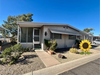 10960 67th Ave #202, Glendale, AZ 85304