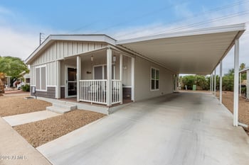 10960 67th Ave #217, Glendale, AZ 85304