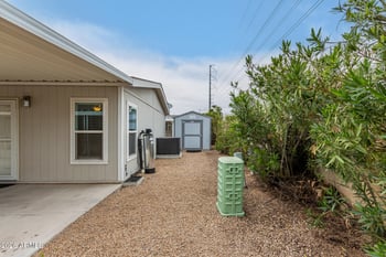 10960 67th Ave #217, Glendale, AZ 85304