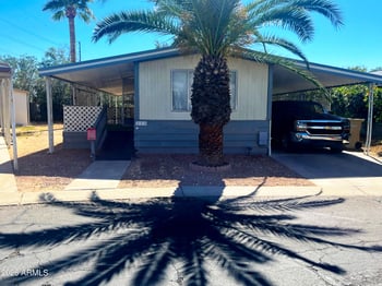 10960 67th Ave #233, Glendale, AZ 85304