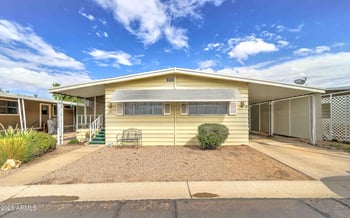 10960 67th Ave #235, Glendale, AZ 85304