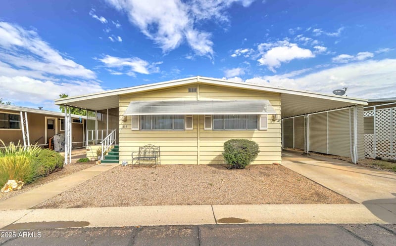 10960 67th Ave #235, Glendale, AZ 85304