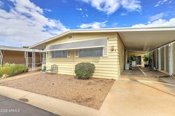 10960 67th Ave #235, Glendale, AZ 85304