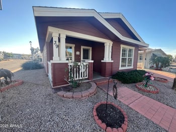 10960 67th Ave #39, Glendale, AZ 85304