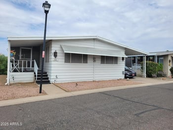 10960 67th Ave #56, Glendale, AZ 85304