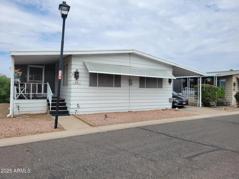 10960 67th Ave #56, Glendale, AZ 85304