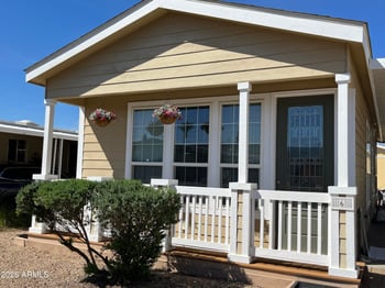 10960 67th Ave #6, Glendale, AZ 85304