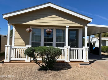 10960 67th Ave #6, Glendale, AZ 85304