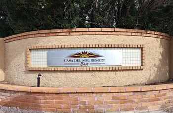 10960 67th Ave #92, Glendale, AZ 85304