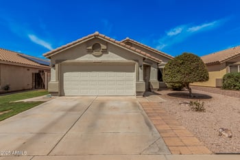 10960 Delta Ave, Mesa, AZ 85208