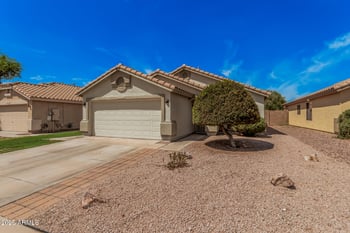 10960 Delta Ave, Mesa, AZ 85208