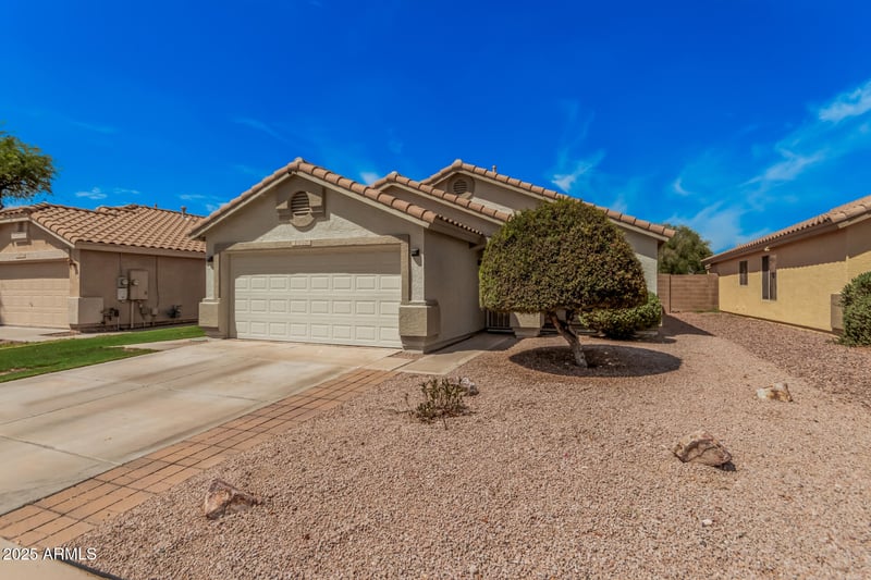 10960 Delta Ave, Mesa, AZ 85208
