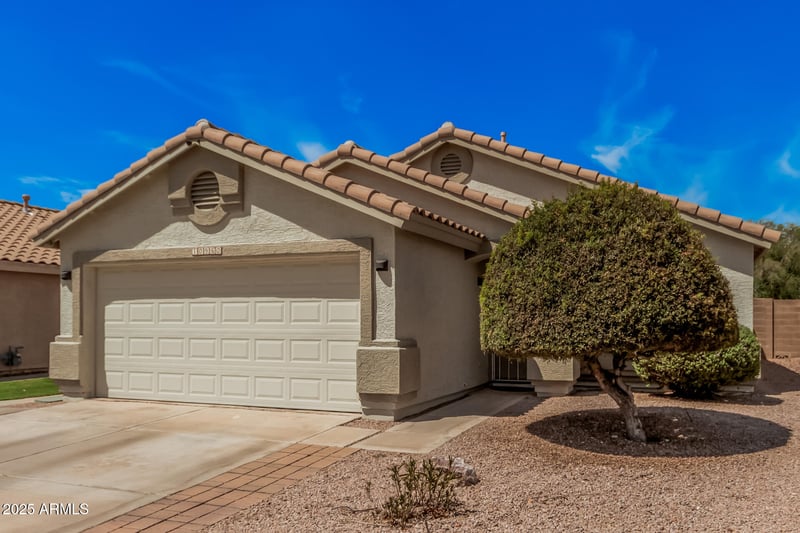 10960 Delta Ave, Mesa, AZ 85208