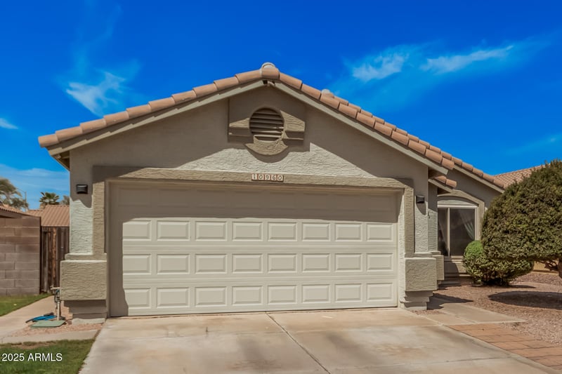 10960 Delta Ave, Mesa, AZ 85208