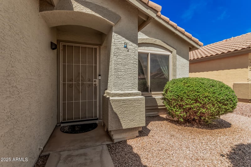 10960 Delta Ave, Mesa, AZ 85208