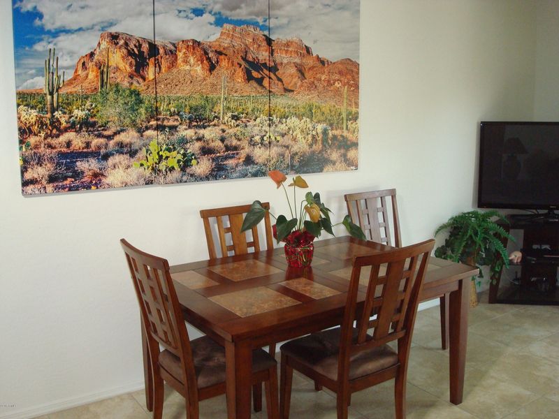 10960 E Monte Ave #124, Mesa, AZ 85209