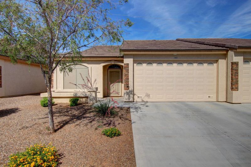 10960 E Monte Ave #140, Mesa, AZ 85209