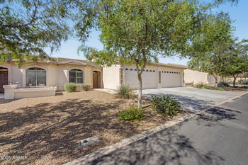 10960 Monte Ave #149, Mesa, AZ 85209