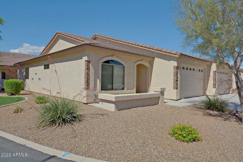 10960 E Monte Ave #163, Mesa, AZ 85209