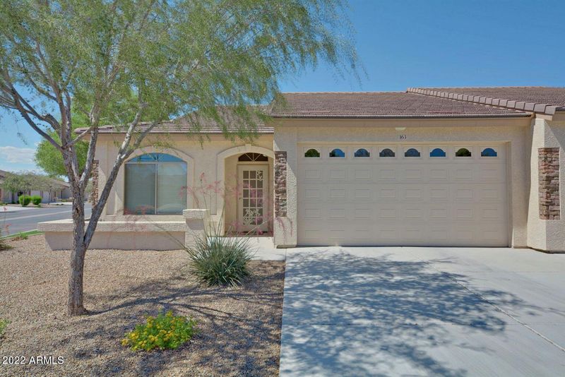 10960 E Monte Ave #163, Mesa, AZ 85209