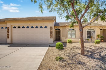 10960 E Monte Ave #174, Mesa, AZ 85209