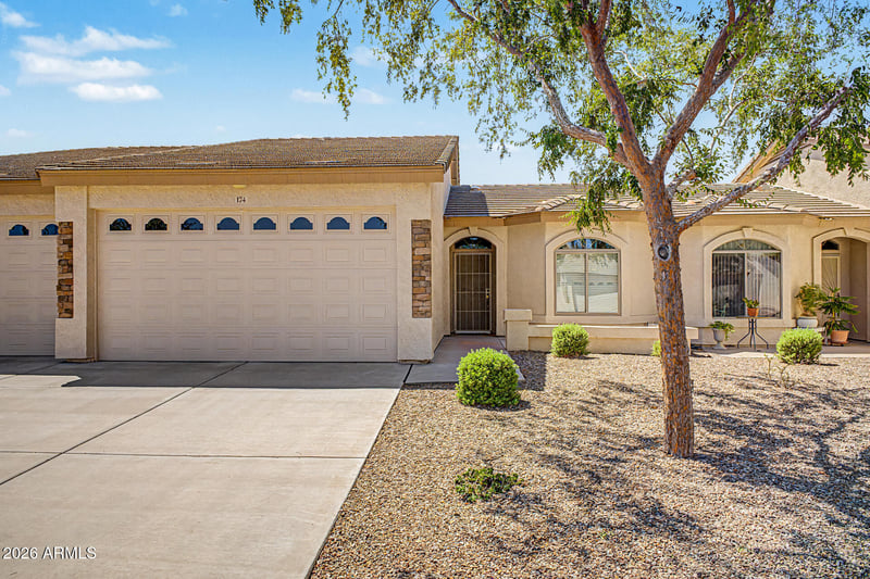 10960 E Monte Ave #174, Mesa, AZ 85209