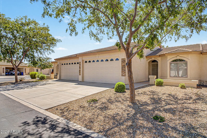 10960 E Monte Ave #174, Mesa, AZ 85209