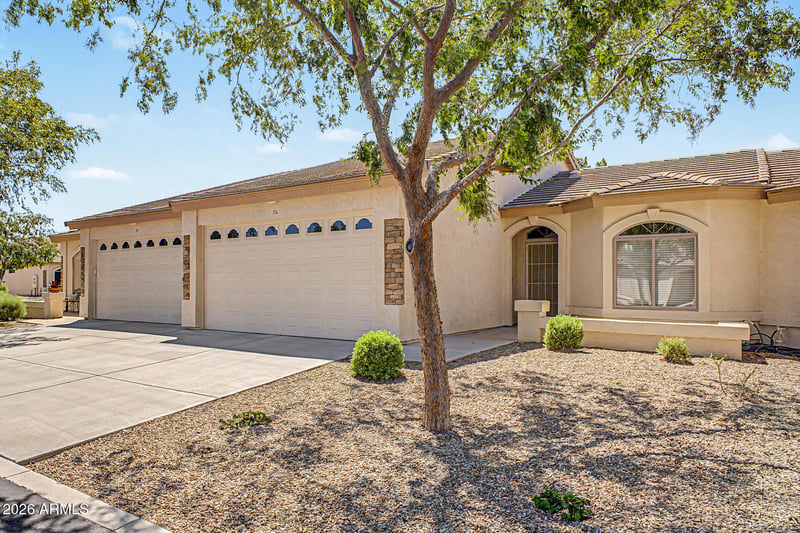 10960 E Monte Ave #174, Mesa, AZ 85209