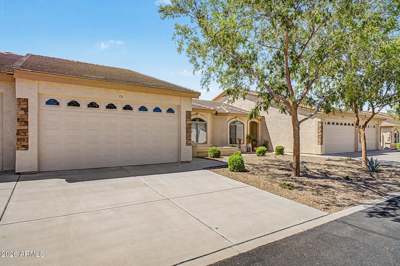 10960 E Monte Ave #174, Mesa, AZ 85209