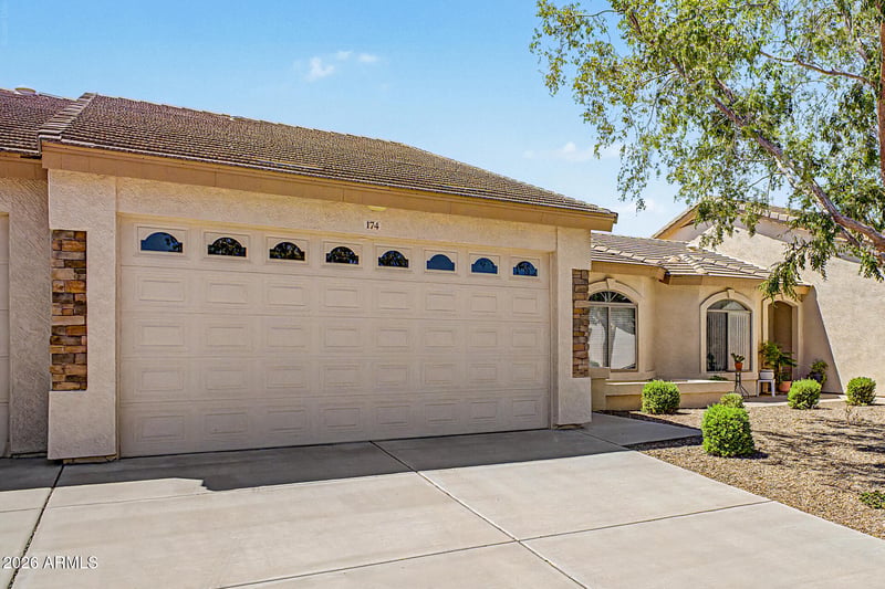 10960 E Monte Ave #174, Mesa, AZ 85209