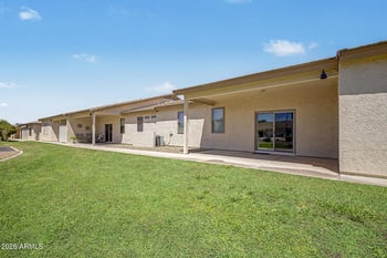 10960 E Monte Ave #174, Mesa, AZ 85209