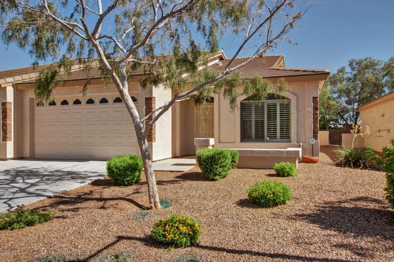 10960 E Monte Ave #191, Mesa, AZ 85209
