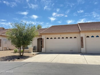 10960 E Monte Ave #194, Mesa, AZ 85209