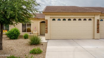 10960 E Monte Ave #261, Mesa, AZ 85209