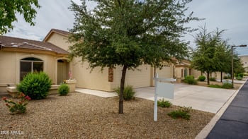 10960 E Monte Ave #261, Mesa, AZ 85209