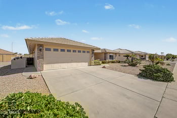 10960 Kiva Ave, Mesa, AZ 85209