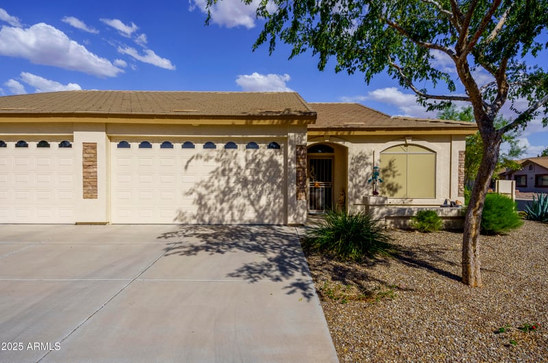 10960 Monte Ave #101, Mesa, AZ 85209