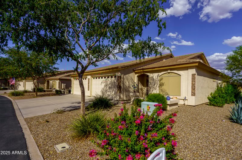 10960 Monte Ave #101, Mesa, AZ 85209