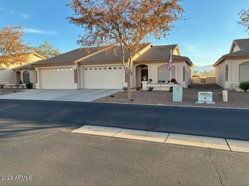 10960 Monte Ave #113, Mesa, AZ 85209