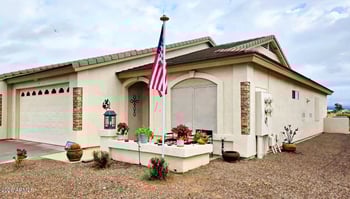 10960 Monte Ave #113, Mesa, AZ 85209