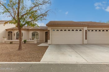 10960 Monte Ave #192, Mesa, AZ 85209