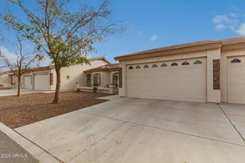 10960 Monte Ave #192, Mesa, AZ 85209