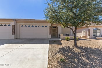 10960 Monte Ave #195, Mesa, AZ 85209